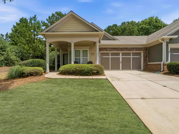 1371 Summer Hollow Rd, Greensboro, GA 30642