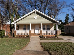 2816 Tuckaseegee Rd, Charlotte, NC 28208