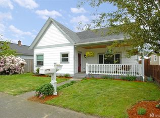 1302 North St, Sumner, WA 98390
