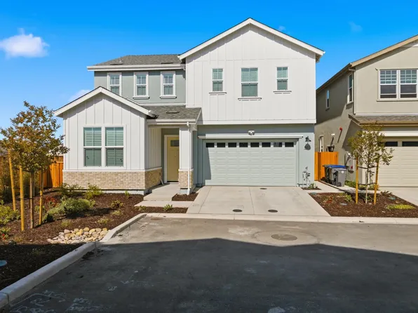 1522 E Walsh Ave, Dublin, CA 94568