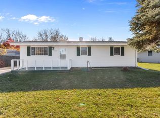 4902 Algonquin Trl, Kokomo, IN
