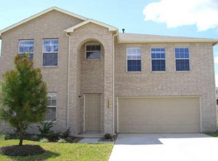 18303 Thicket Grove Rd, Houston, TX 77084