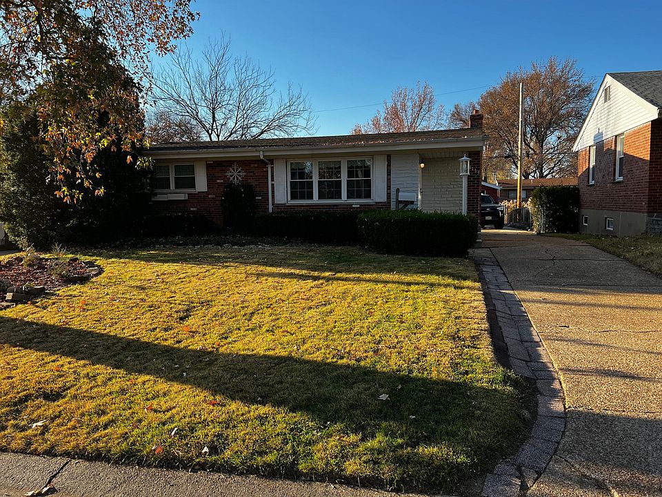 8113 Parkwood Dr, Saint Louis, MO 63123 Zillow