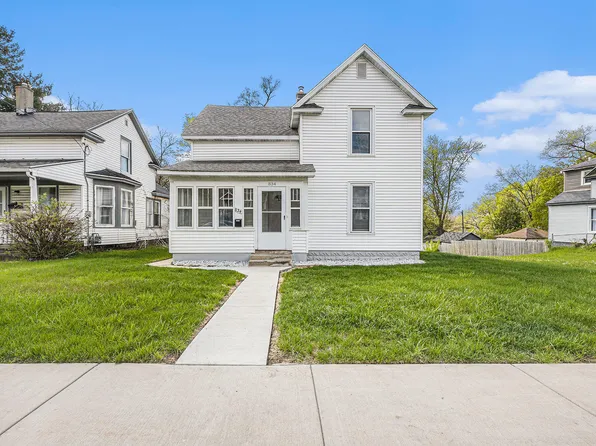 834 Hall St SE, Grand Rapids, MI 49507