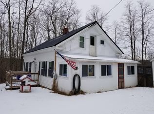 144 Tannery Loop, Amherst, ME 04605