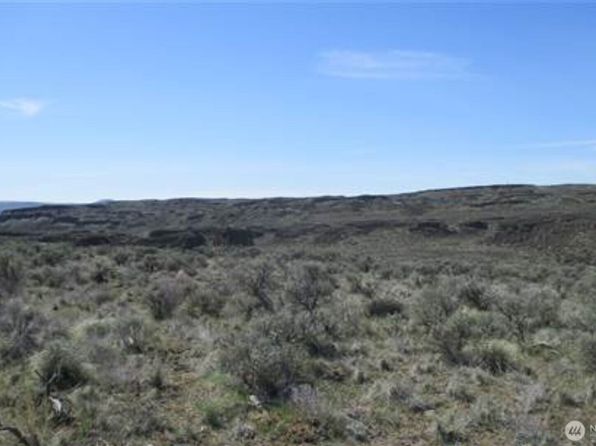 0 Lot 7 Singletree Drive, Ephrata, WA 98823