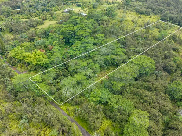 Road 10 Poouli Lot 5729, Kurtistown, HI 96760