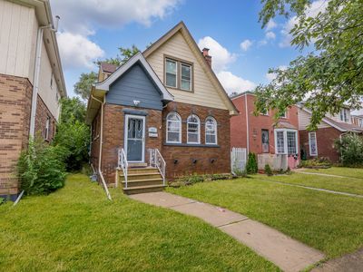 923 Manchester Ave, Westchester, IL, 60154