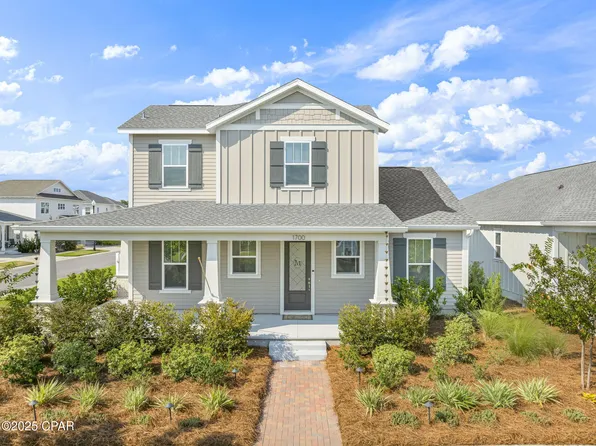 1700 Sweet Pea Ct, Panama City, FL 32405