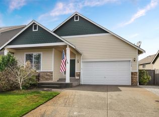 19520 26th Avenue Ct E, Spanaway, WA 98387