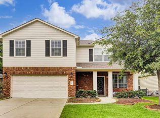 3206 Vinca Ranch Dr, Katy, TX 77494