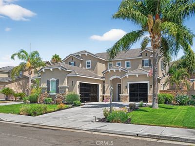 6512 Caxton St, Mira Loma, CA, 91752