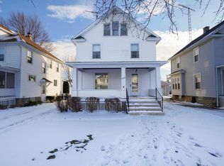 1025 Rawson Pl, Fremont, OH 43420