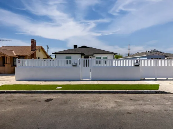 10844 Crockett St, Sun Valley, CA 91352