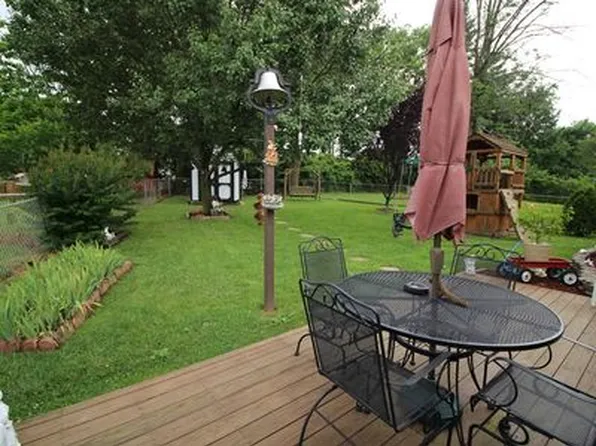 102 Honeysuckle Dr, Florence, KY 41042