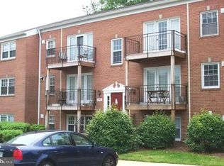 9471 Fairfax Blvd APT 103, Fairfax, VA