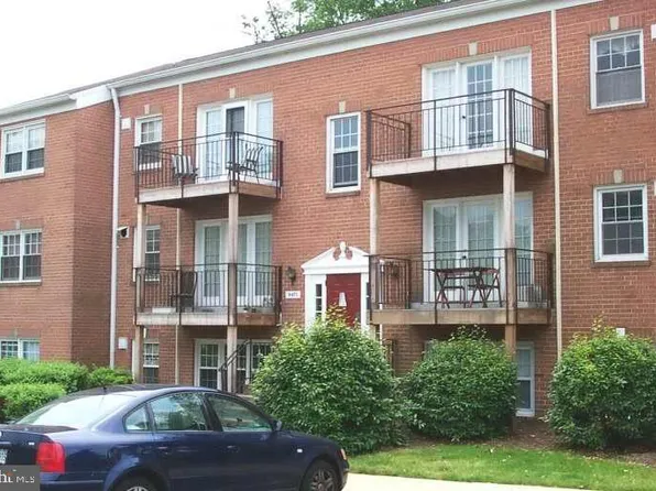 9471 Fairfax Blvd APT 103, Fairfax, VA 22031