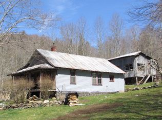 1827 Greasy Creek Rd, Bakersville, NC 28705