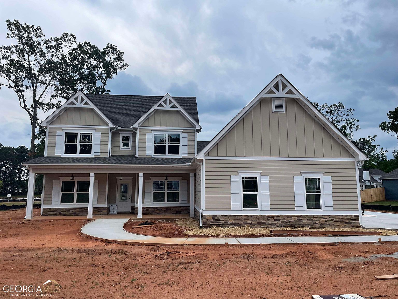 120 Campton Way LOT 151, Senoia, GA 30276 MLS 20121166 Zillow