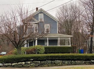 886 Watertown St APT 2, West Newton, MA 02465