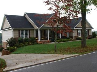 4783 Edens View Rd, Kingsport, TN 37664