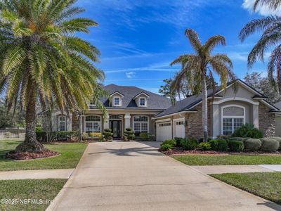 3120 TROUT CREEK Court, Saint Augustine, FL, 32092
