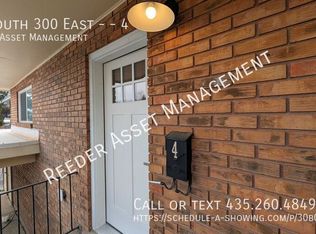 59 S 300 E APT 4, Smithfield, UT 84335