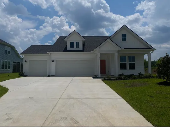 259 Letha Dr Lot 12, Longs, SC 29568
