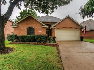 2727 Chatsworth Dr, Grapevine, TX 76051