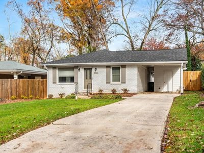 2026 Swazey Dr, Decatur, GA, 30032