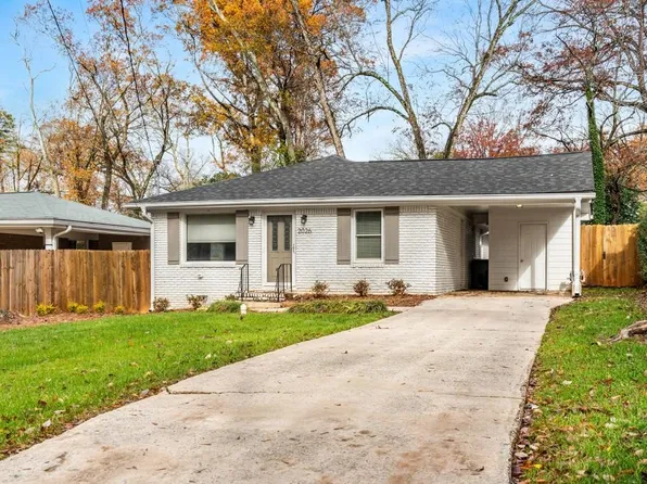 2026 Swazey Dr, Decatur, GA 30032