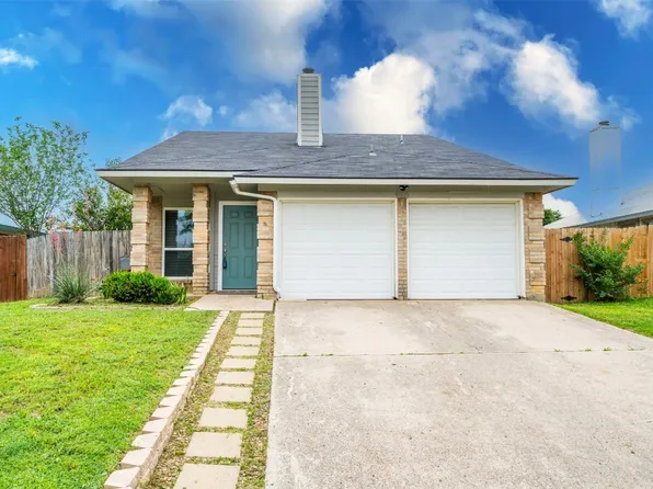 4805 Thistledown Dr, Fort Worth, TX 76137