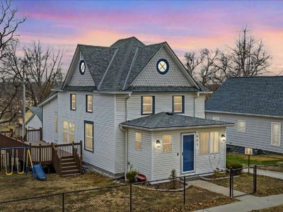 803 Main St, Malvern, IA, 51551