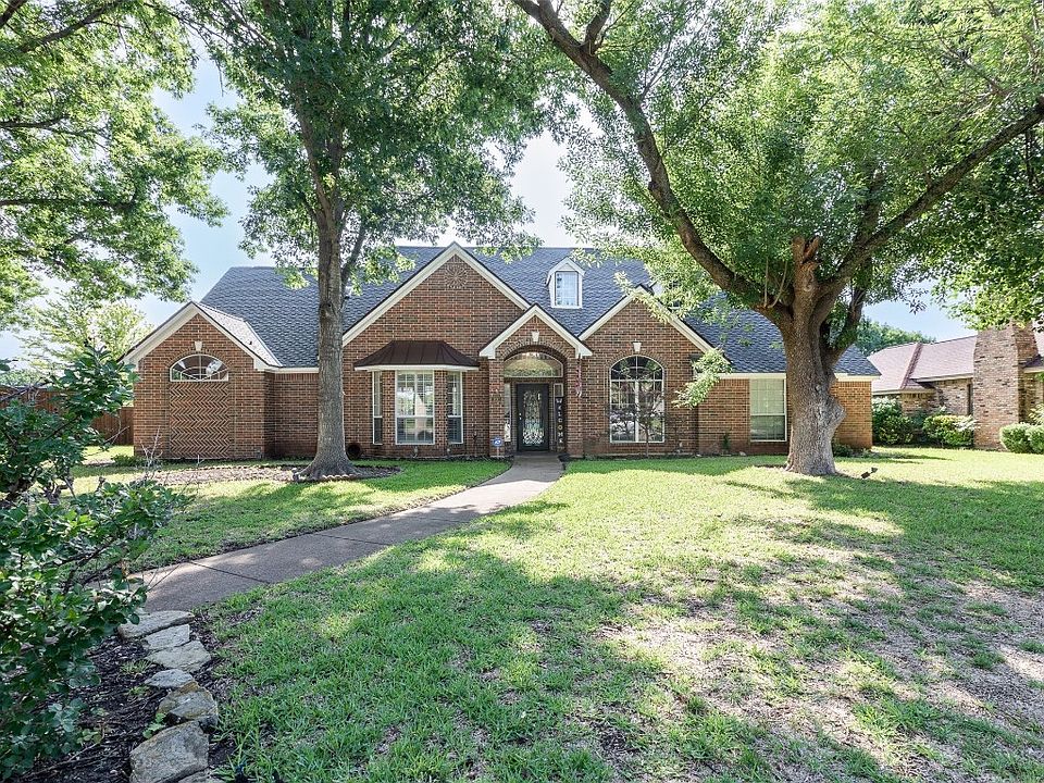 910 Kings Ct, Duncanville, TX 75137 MLS 20331312 Zillow