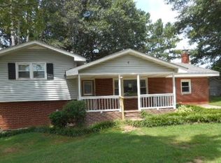 7969 Keystone Ct, Jonesboro, GA 30236