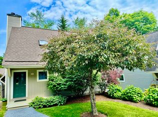 157 Eagle Rise Rd, Manchester Center, VT 05255