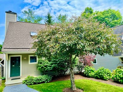 157 Eagle Rise Road, Manchester Center, VT, 05255