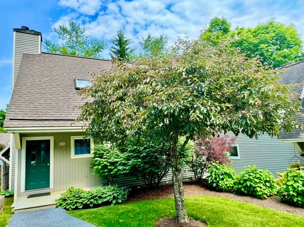 157 Eagle Rise Road, Manchester, VT 05255