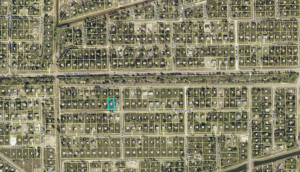 2nd image of 3002 31st St W