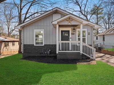 3378 Lavista Dr, Hapeville, GA, 30354