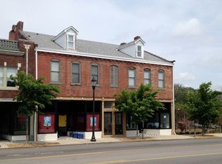 7609 South Broadway, Saint louis, MO 63111