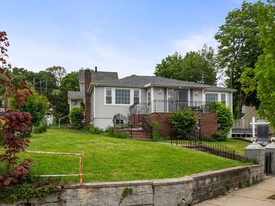 28 Elsie St, Everett, MA, 02149