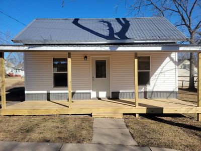 208 Franklin Street, Stanley, WI, 54768
