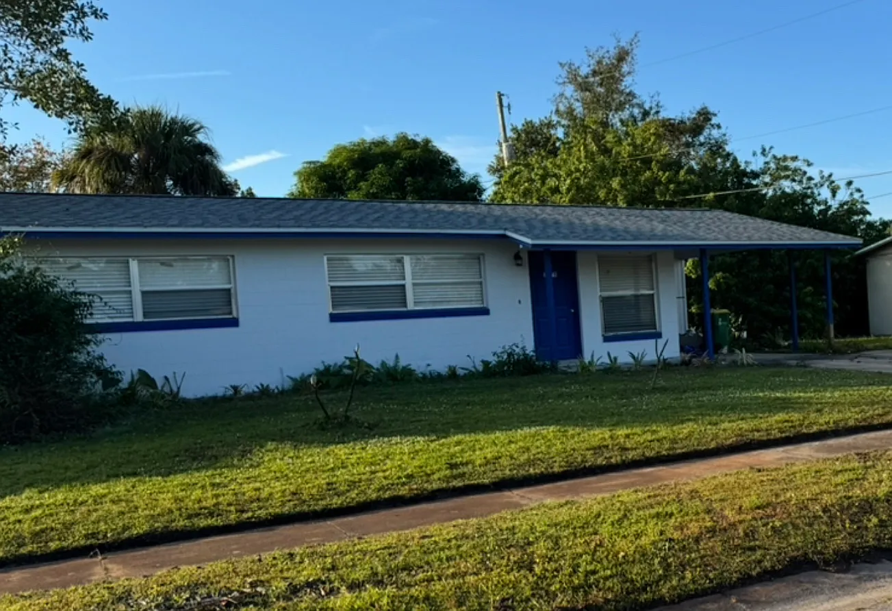 Kennedy Cir, Cocoa — Photo 1
