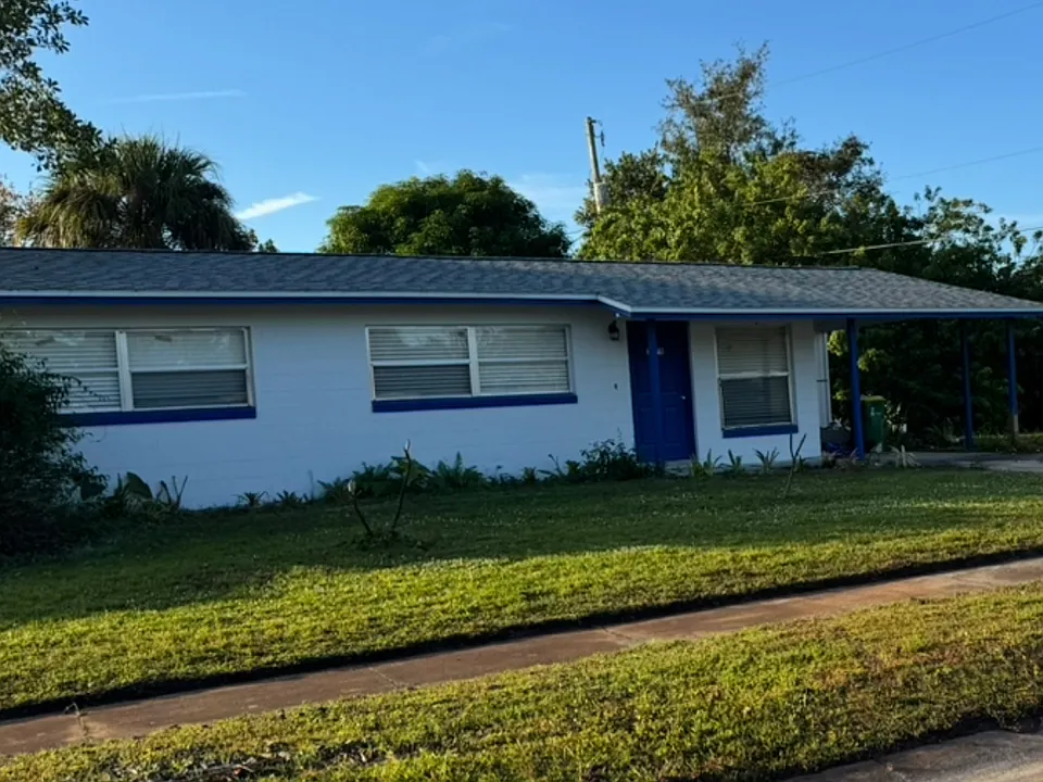 Kennedy Cir