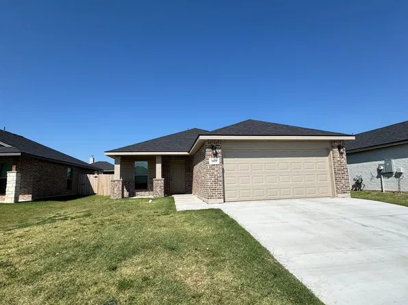3002 Buckthorn Dr, Amarillo, TX