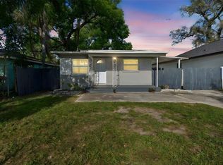 6710 N Harer St, Tampa, FL 33604
