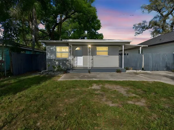 6710 N Harer St, Tampa, FL 33604