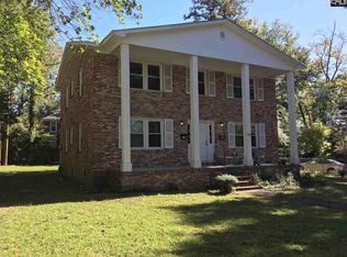 1200 Maple St, Columbia, SC 29205