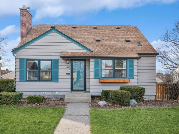 623 Brimhall St, Saint Paul, MN 55116
